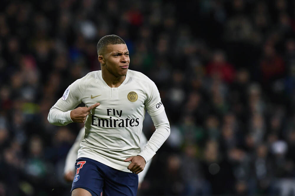 卢：必须要称赞比克斯塔夫的执教能力 每支他执教的球队都变强了